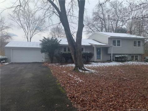 20 Juniper Road Newtown CT 06470