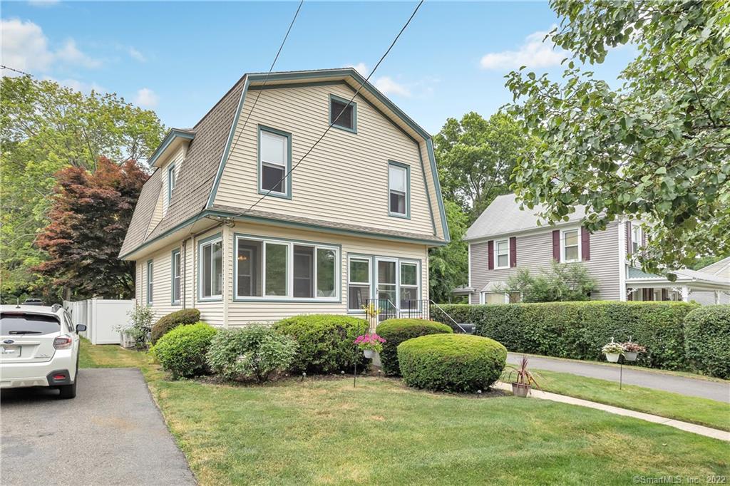 302 Park Street Stratford CT 06614