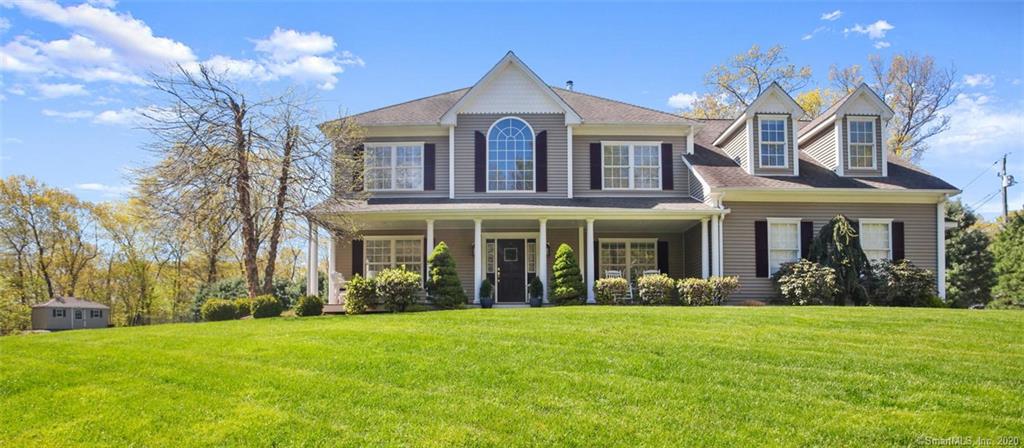 659 Booth Hill Road Trumbull CT 06611
