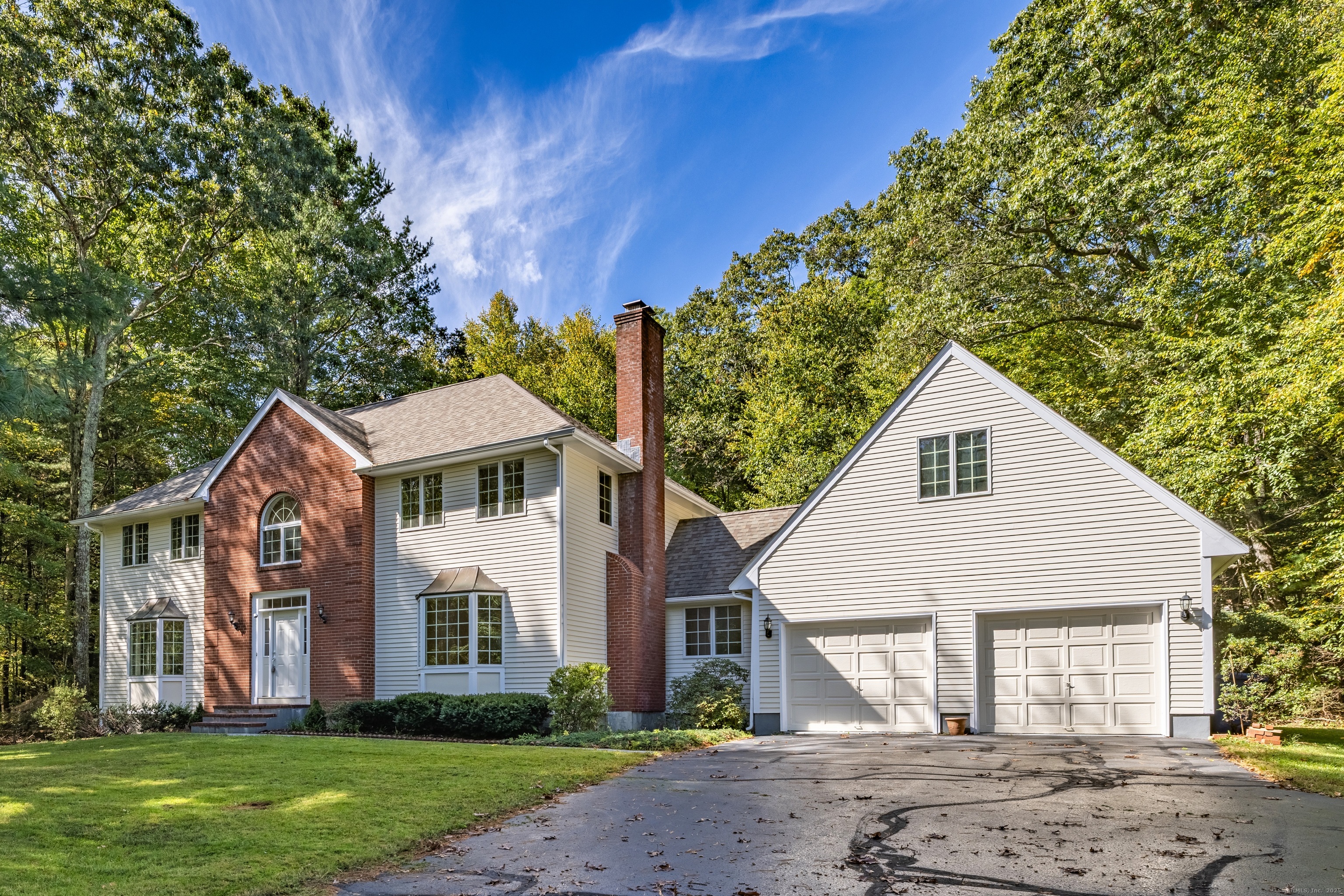 39 Jacobs Hill Road Mansfield CT 06250