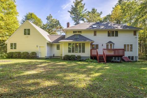 39 Jacobs Hill Road Mansfield CT 06250