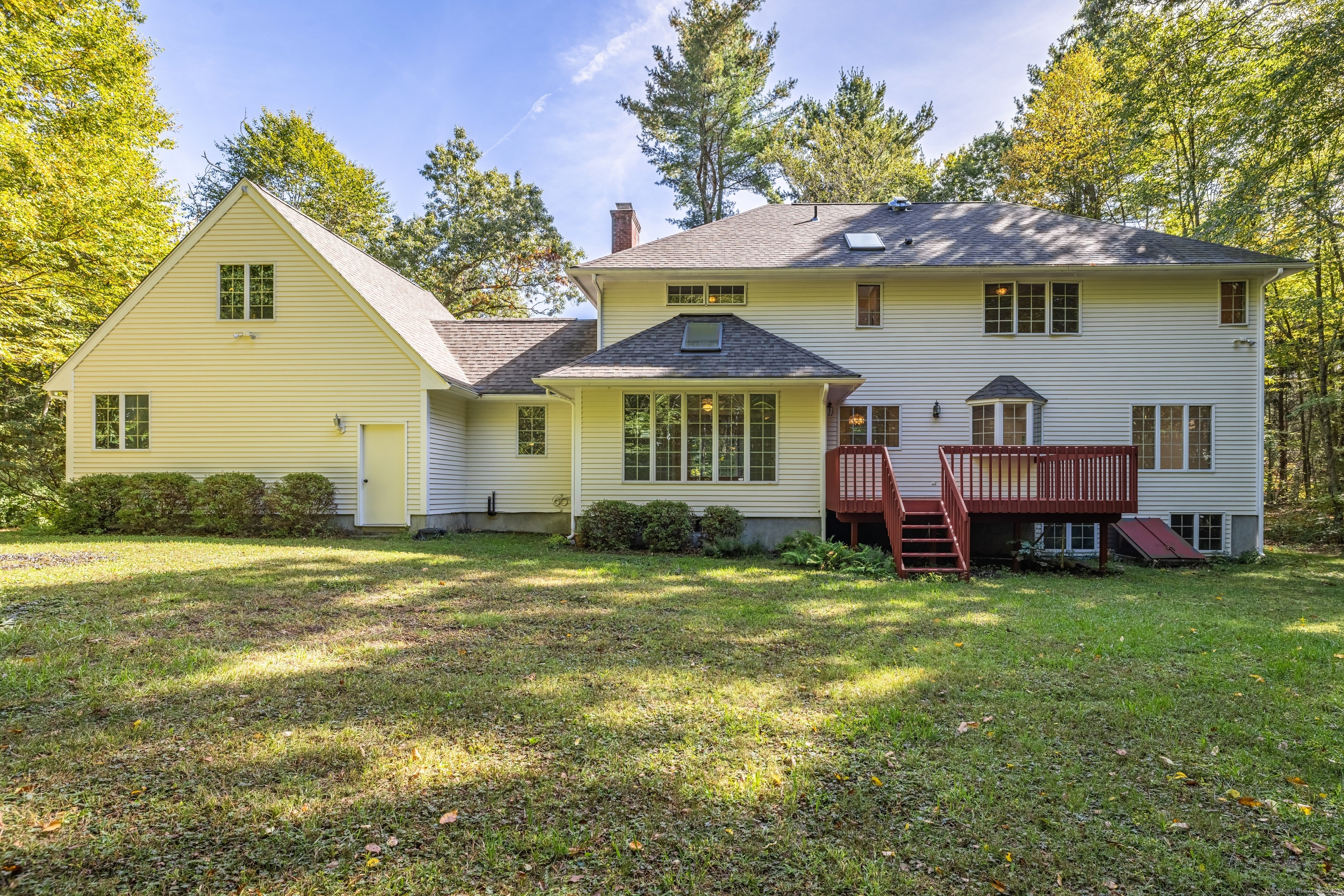 39 Jacobs Hill Road Mansfield CT 06250