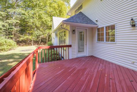 39 Jacobs Hill Road Mansfield CT 06250