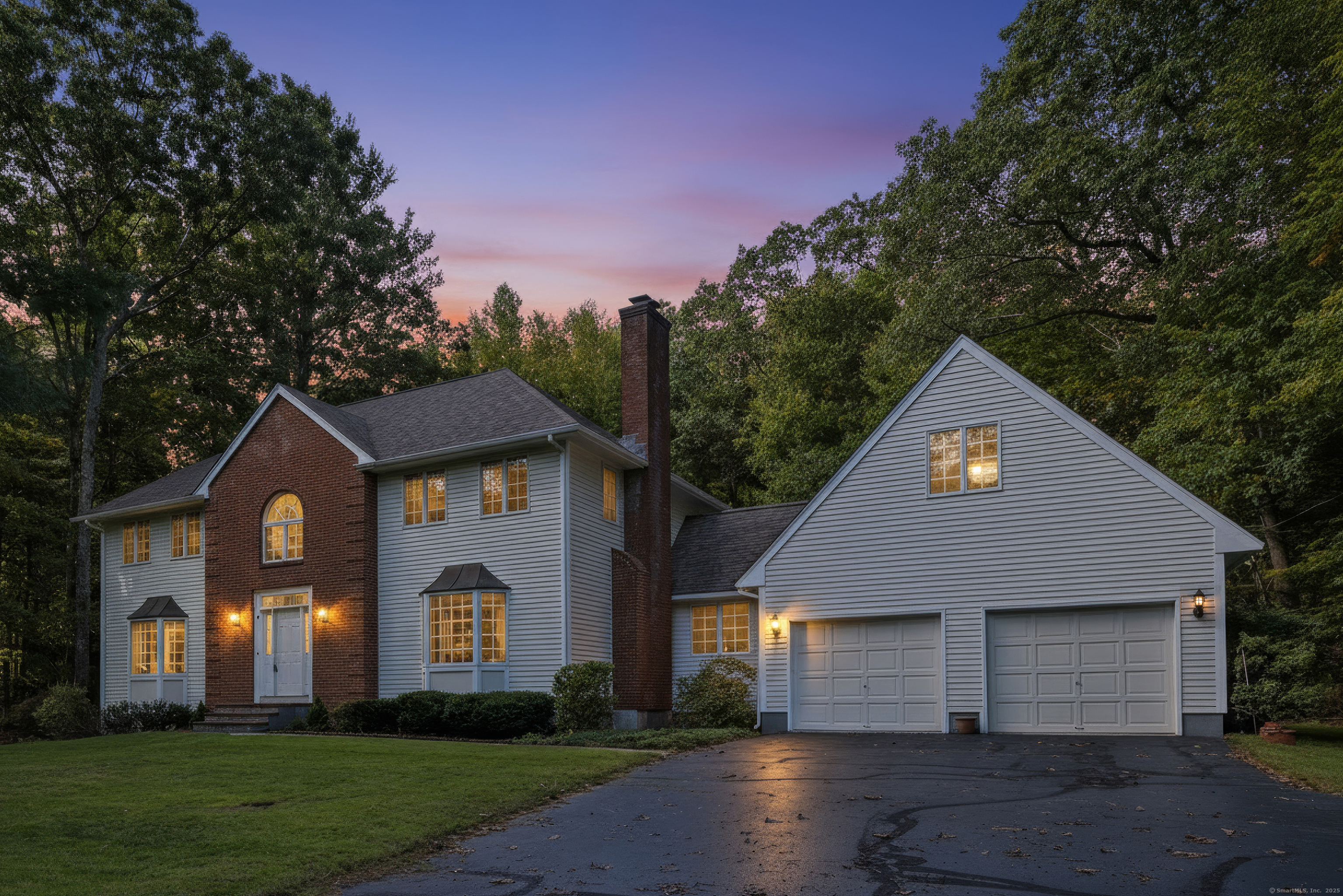 39 Jacobs Hill Road Mansfield CT 06250