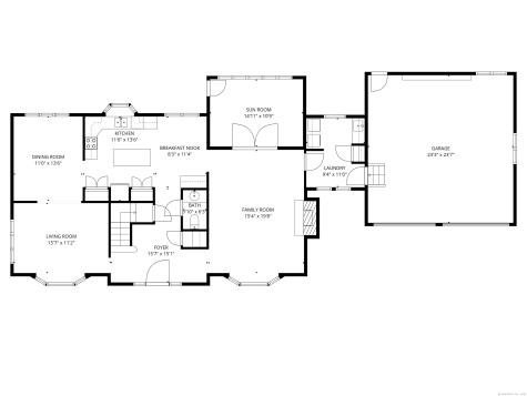 39 Jacobs Hill Road Mansfield CT 06250