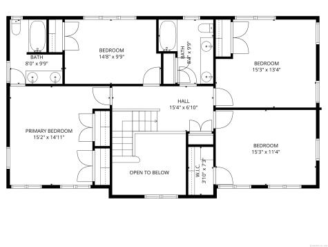 39 Jacobs Hill Road Mansfield CT 06250