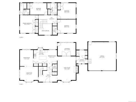 39 Jacobs Hill Road Mansfield CT 06250