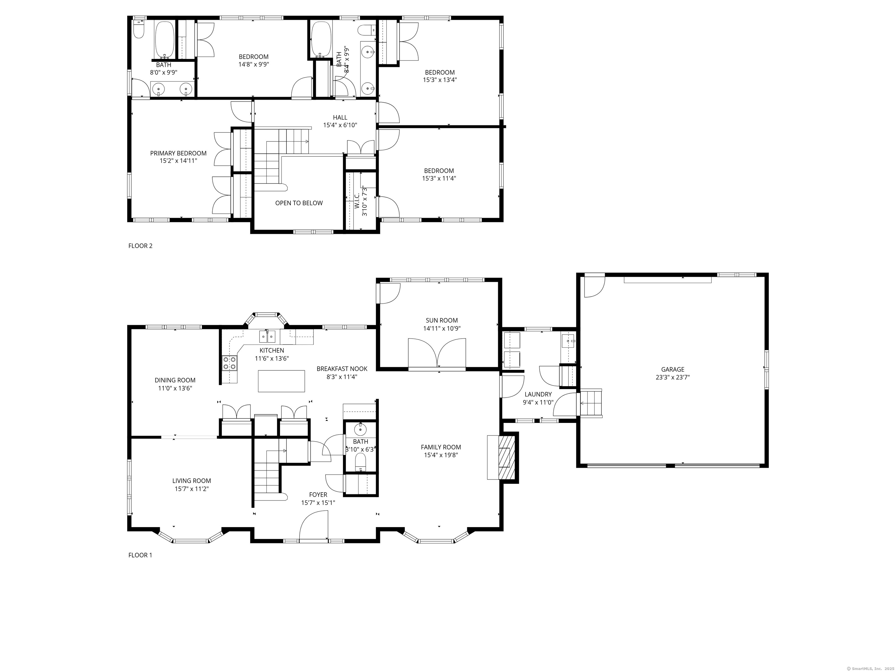 39 Jacobs Hill Road Mansfield CT 06250