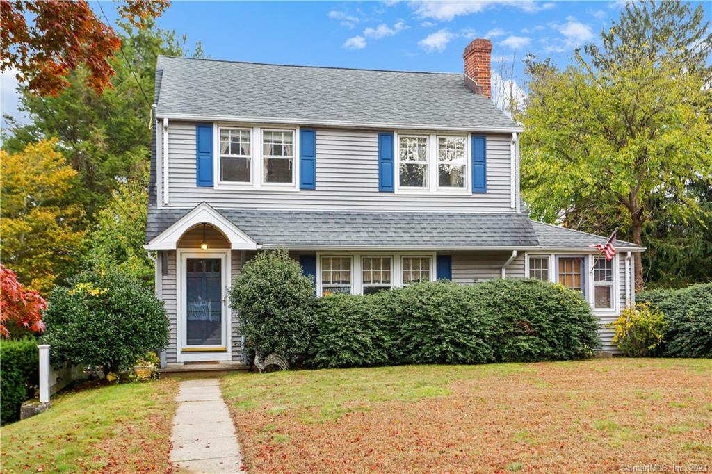 1012 North Street Greenwich CT 06831