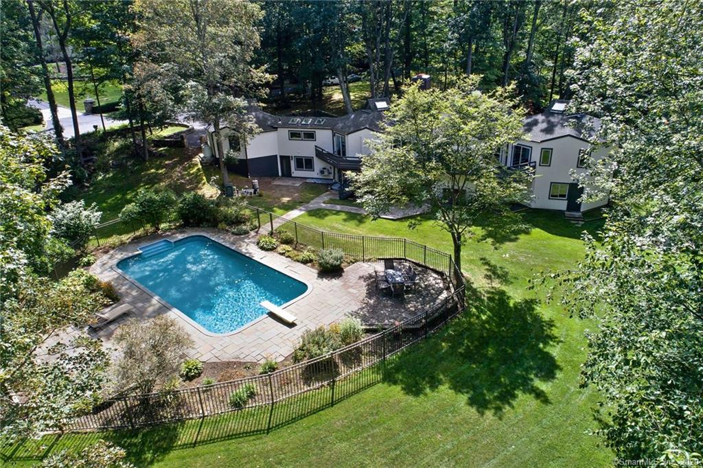 20 Grey Rocks Road Wilton CT 06897