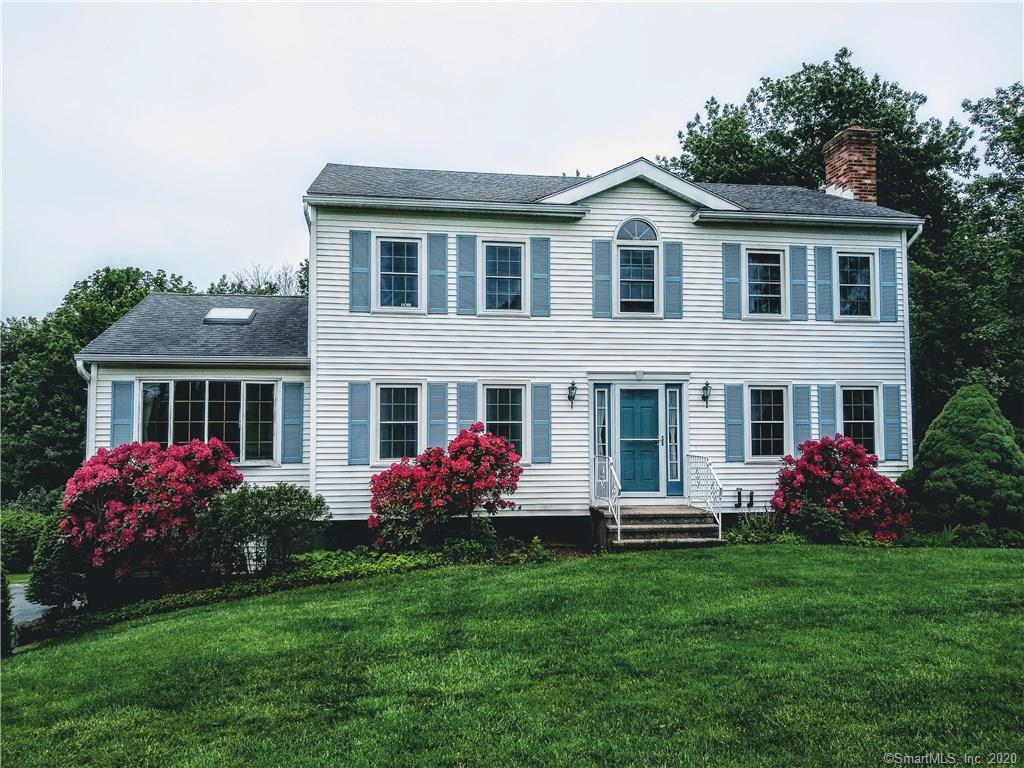 156 Neill Drive Watertown CT 06795