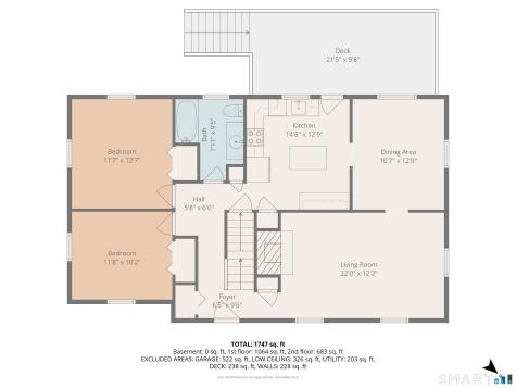 32 Greenbriar Lane Newtown CT 06470