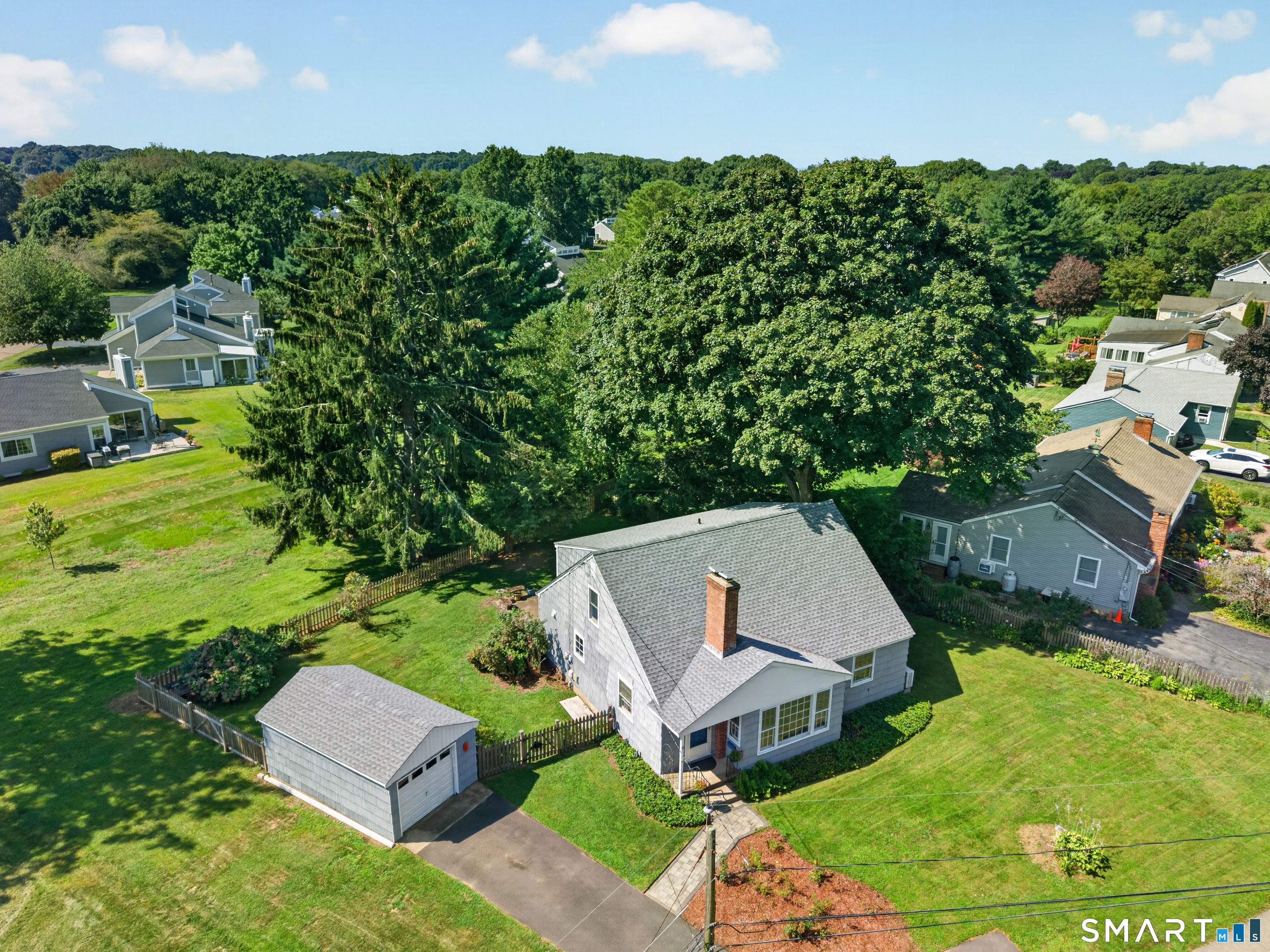 18 Shepard Street Old Saybrook CT 06475