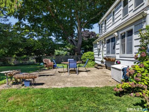 18 Shepard Street Old Saybrook CT 06475