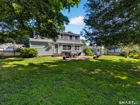 18 Shepard Street Old Saybrook CT 06475