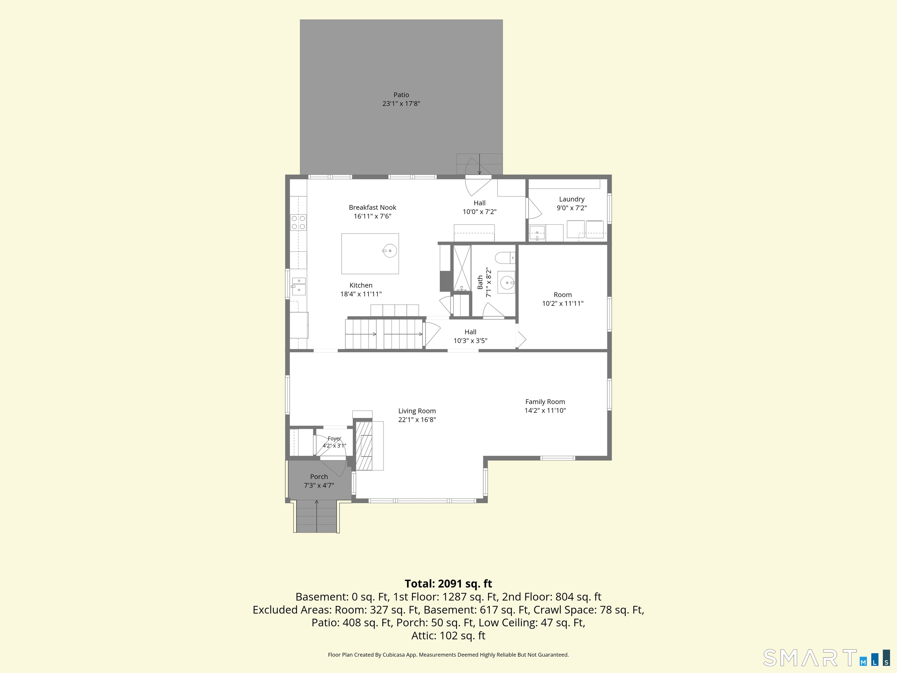 18 Shepard Street Old Saybrook CT 06475
