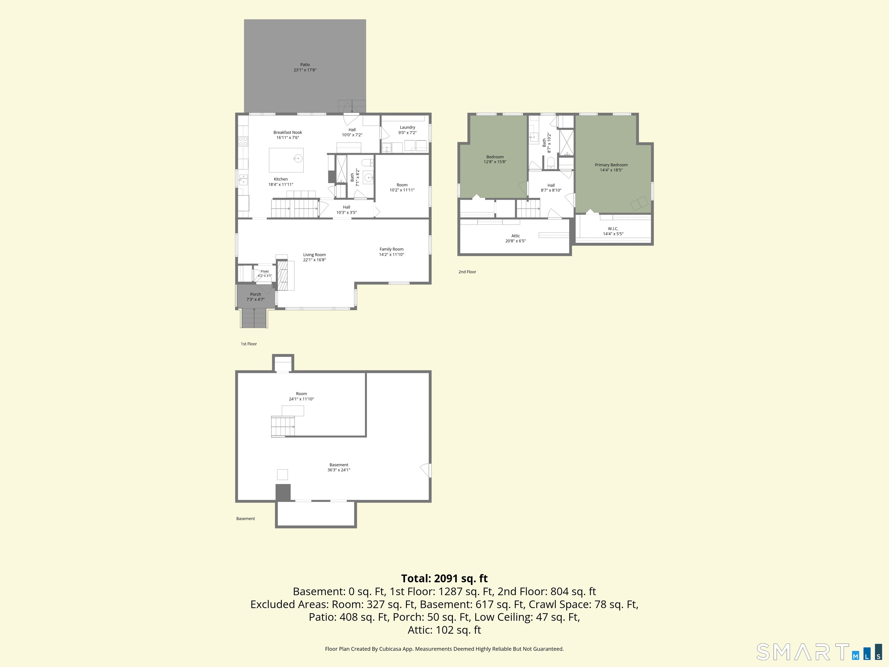 18 Shepard Street Old Saybrook CT 06475