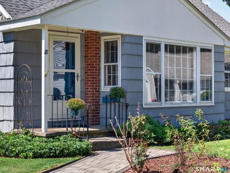 18 Shepard Street Old Saybrook CT 06475