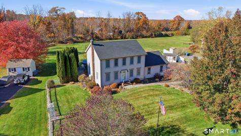 227 Squaw Rock Road Plainfield CT 06354