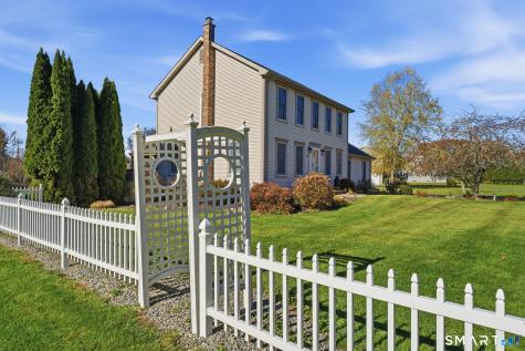 227 Squaw Rock Road Plainfield CT 06354