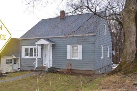 84 Highland Avenue Danbury CT 06810