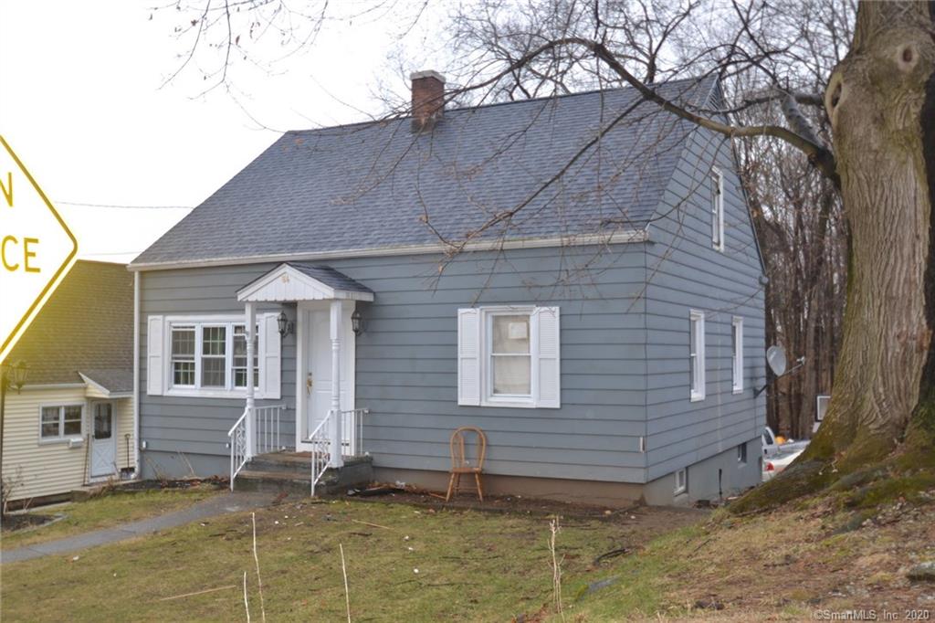 84 Highland Avenue Danbury CT 06810