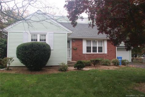 52 Knoll Street Bristol CT 06010