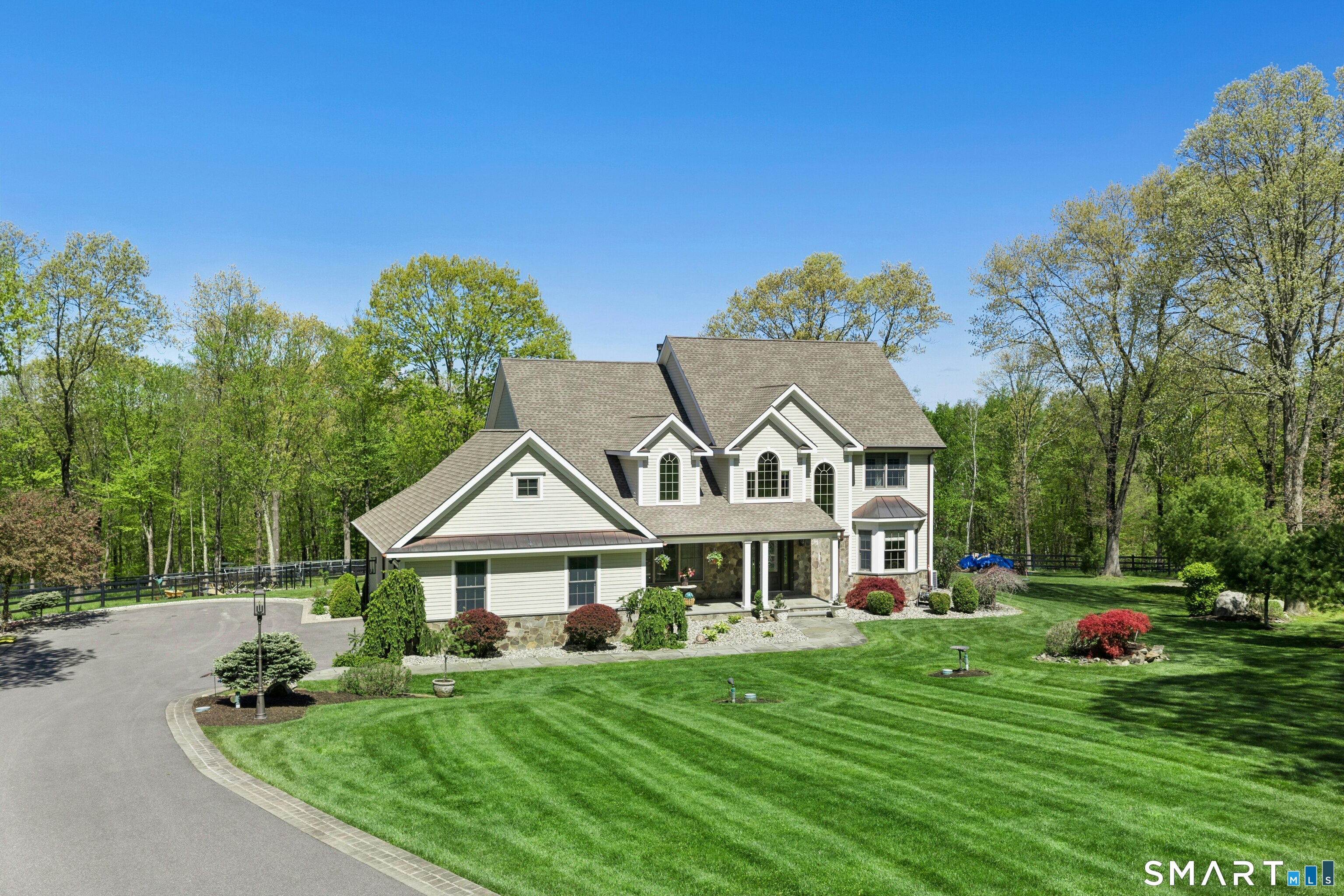 27 Osborn Road Sherman CT 06784