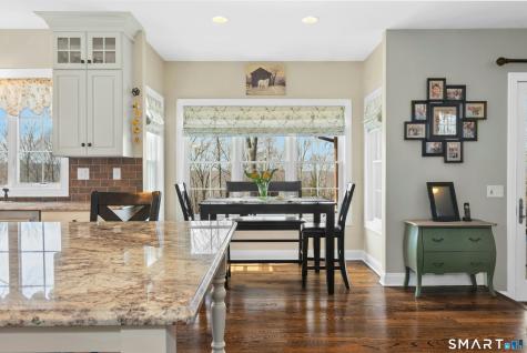 27 Osborn Road Sherman CT 06784