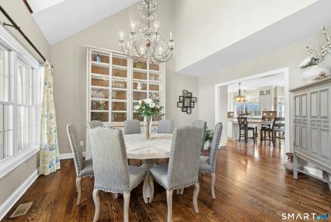 27 Osborn Road Sherman CT 06784