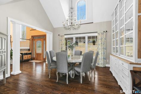 27 Osborn Road Sherman CT 06784
