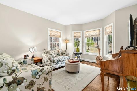 27 Osborn Road Sherman CT 06784