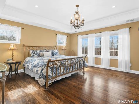 27 Osborn Road Sherman CT 06784