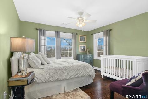 27 Osborn Road Sherman CT 06784