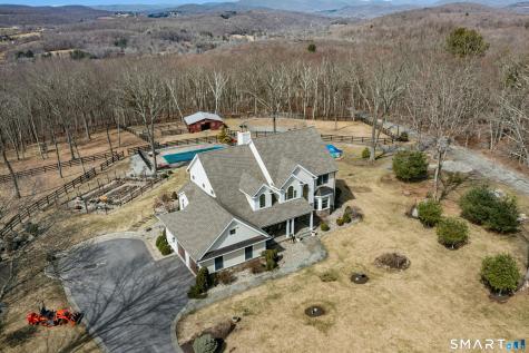27 Osborn Road Sherman CT 06784