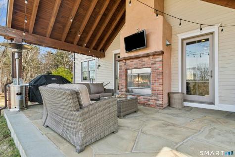 27 Osborn Road Sherman CT 06784