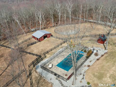 27 Osborn Road Sherman CT 06784
