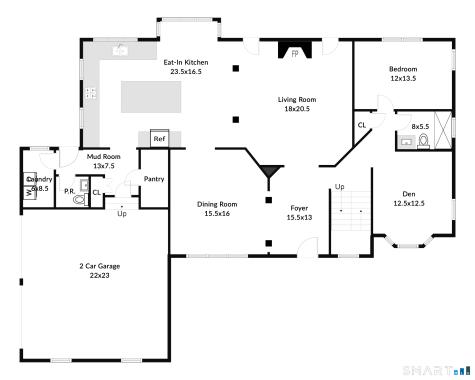27 Osborn Road Sherman CT 06784