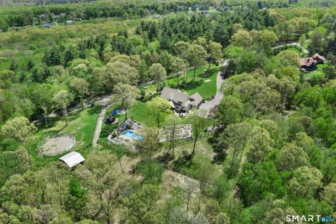 27 Osborn Road Sherman CT 06784