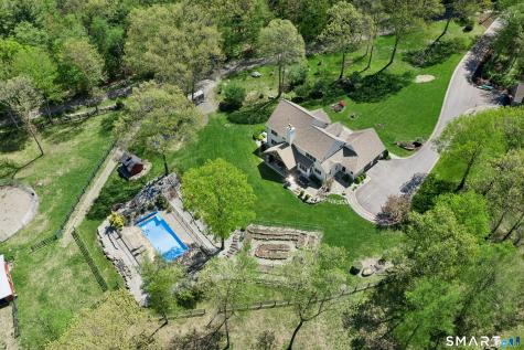 27 Osborn Road Sherman CT 06784