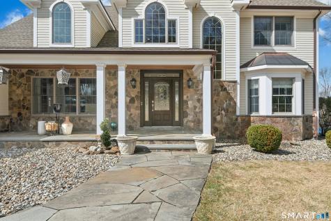 27 Osborn Road Sherman CT 06784