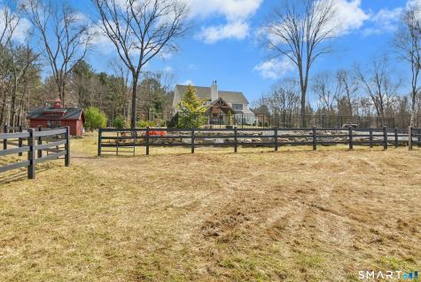 27 Osborn Road Sherman CT 06784
