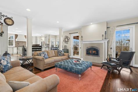 27 Osborn Road Sherman CT 06784