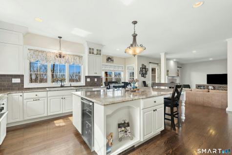 27 Osborn Road Sherman CT 06784
