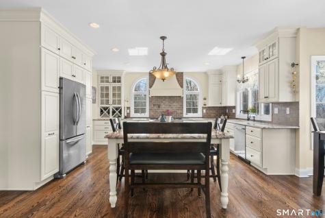 27 Osborn Road Sherman CT 06784