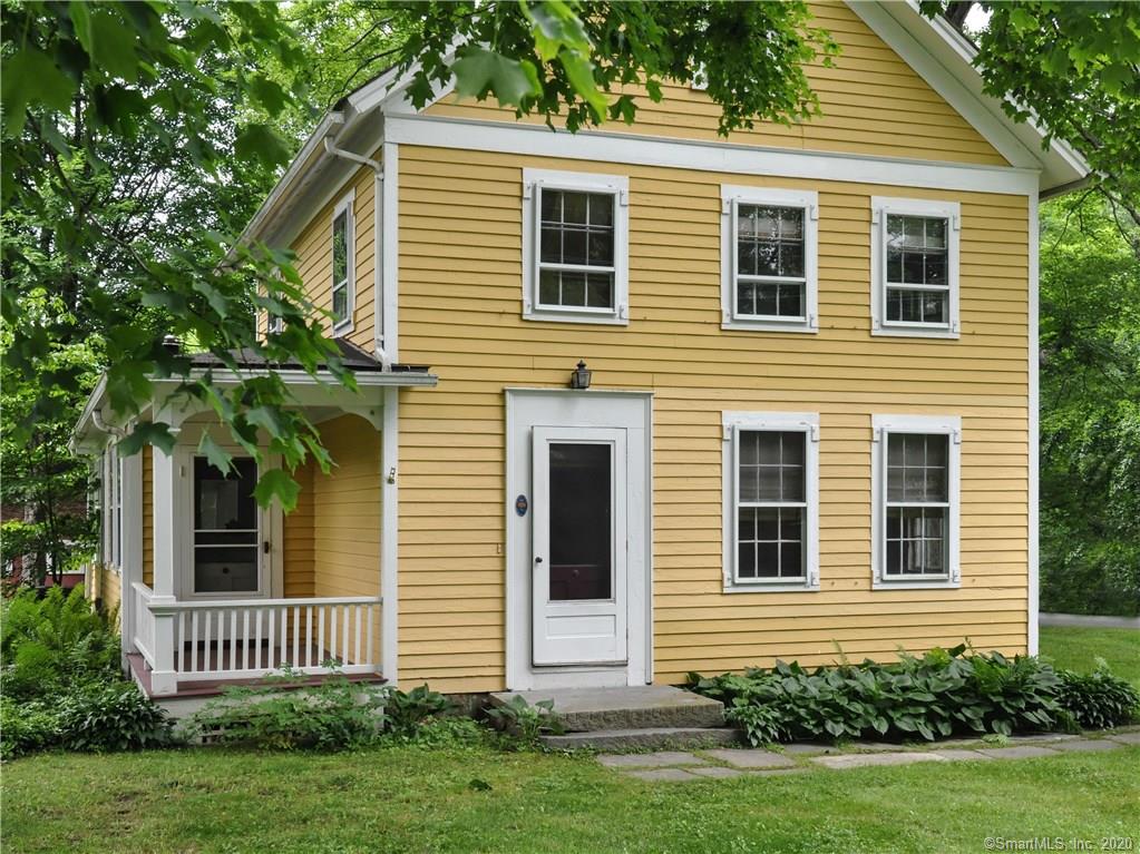 29 Hollow Road Woodbury CT 06798