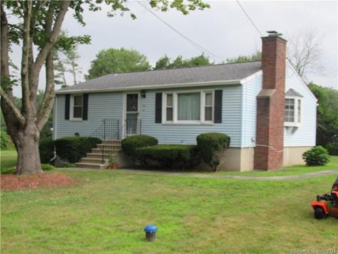 5 Richard Lane Prospect CT 06712