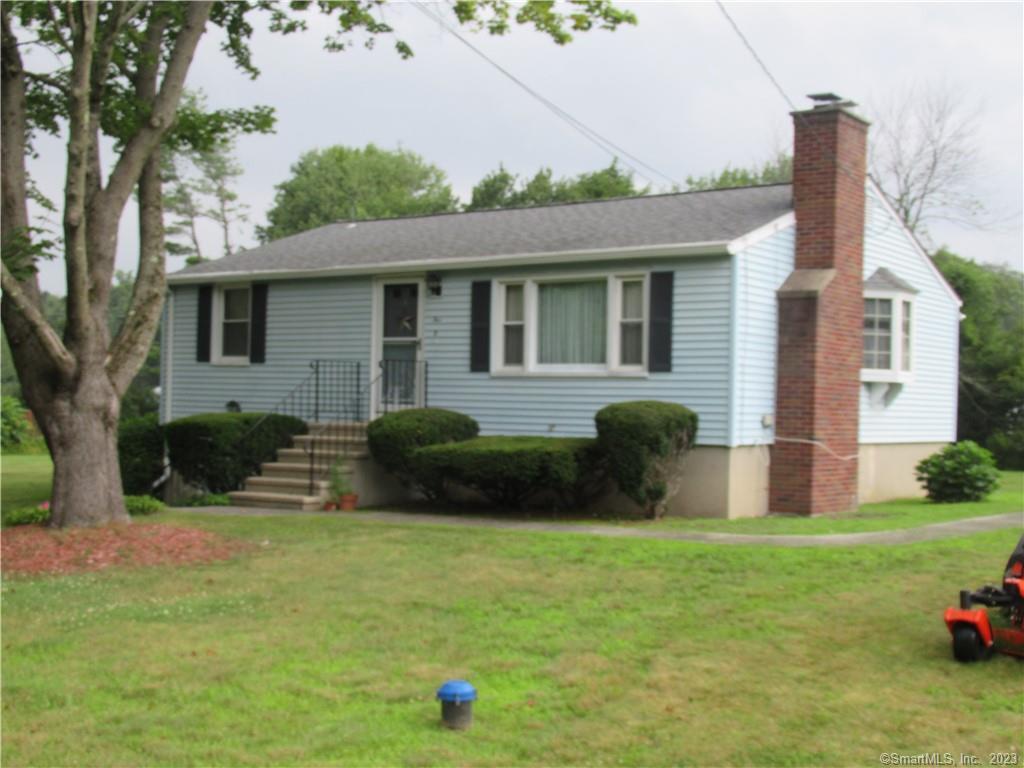 5 Richard Lane Prospect CT 06712