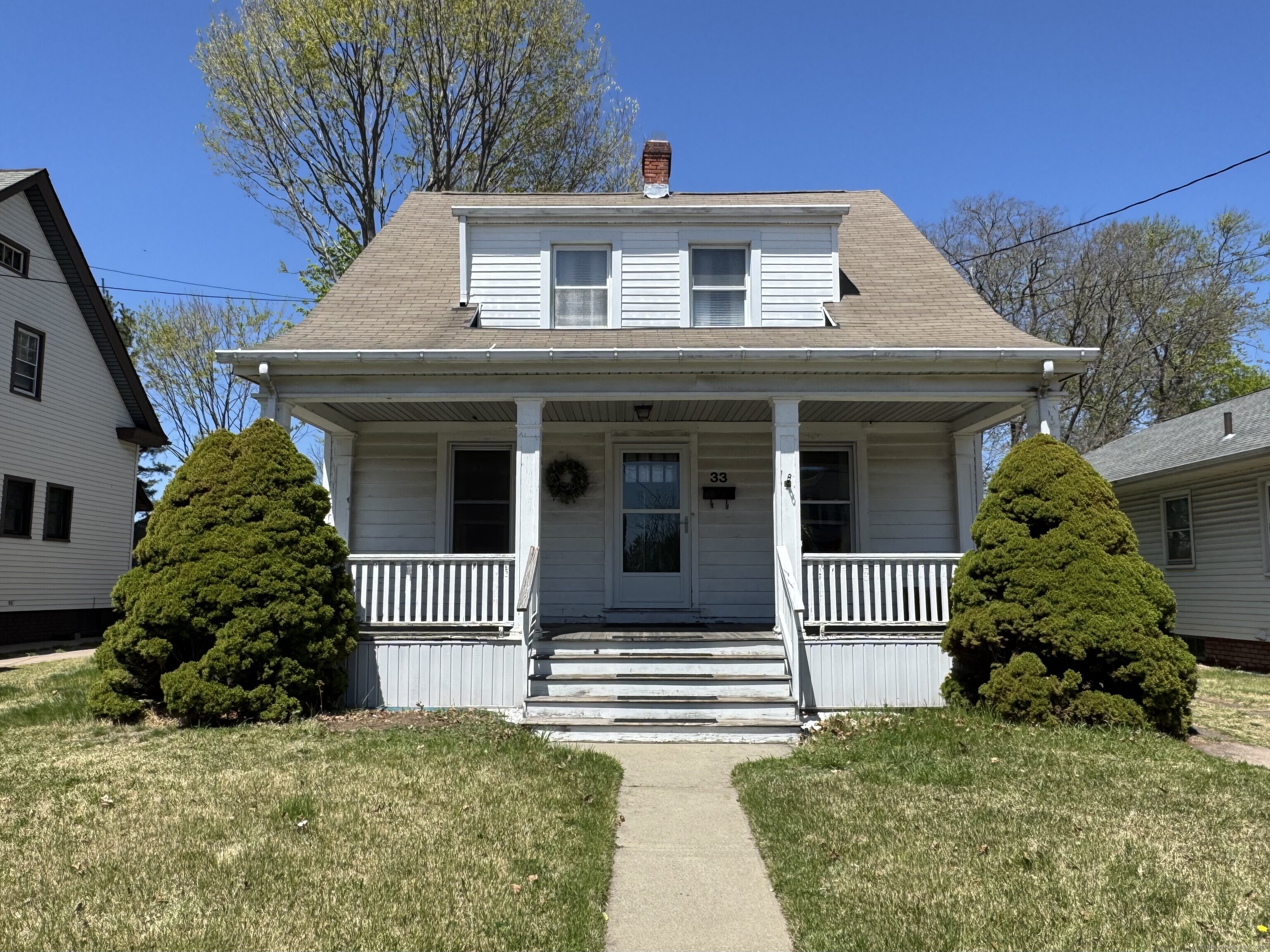 33 East Brown Street West Haven CT 06516