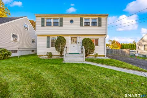 162 Beths Avenue Bristol CT 06010